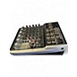 Used Behringer xenyx qx602 Unpowered Mixer