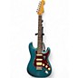 Used Fender PLAYER II STRATOCASTER Ocean Turquoise Solid Body Electric Guitar thumbnail