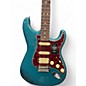 Used Fender PLAYER II STRATOCASTER Ocean Turquoise Solid Body Electric Guitar