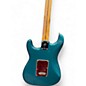 Used Fender PLAYER II STRATOCASTER Ocean Turquoise Solid Body Electric Guitar