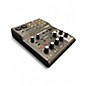 Used Yamaha AG 06 Unpowered Mixer