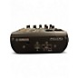 Used Yamaha AG 06 Unpowered Mixer