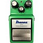 Used Ibanez TS9 Tube Screamer Distortion Effect Pedal thumbnail