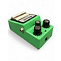 Used Ibanez TS9 Tube Screamer Distortion Effect Pedal