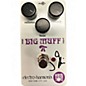 Used Electro-Harmonix BIG MUFF J MASCIS Effect Pedal thumbnail