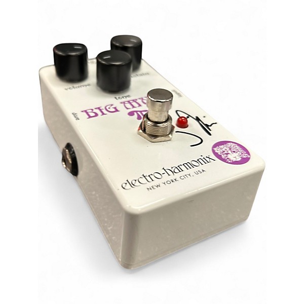 Used Electro-Harmonix BIG MUFF J MASCIS Effect Pedal
