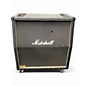 Used Marshall 1960A 4X12 Guitar Cabinet thumbnail