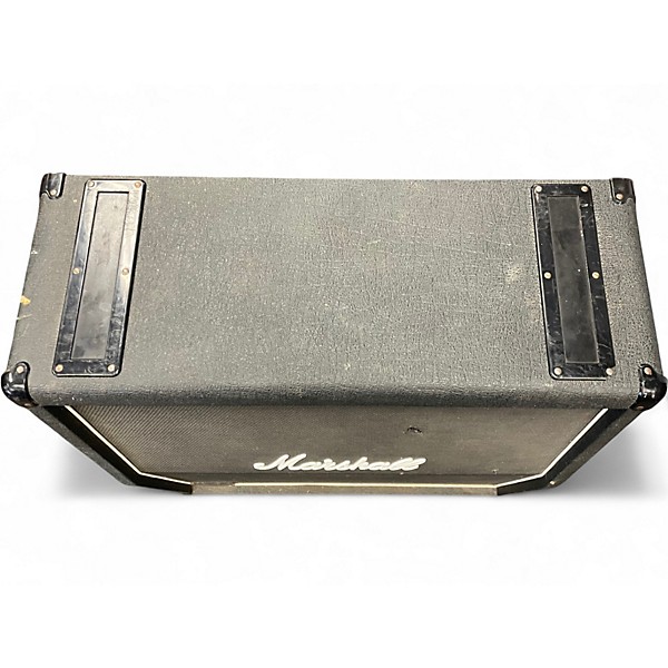 Used Marshall 1960A 4X12 Guitar Cabinet