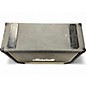 Used Marshall 1960A 4X12 Guitar Cabinet