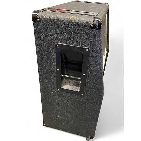 Used Marshall 1960A 4X12 Guitar Cabinet