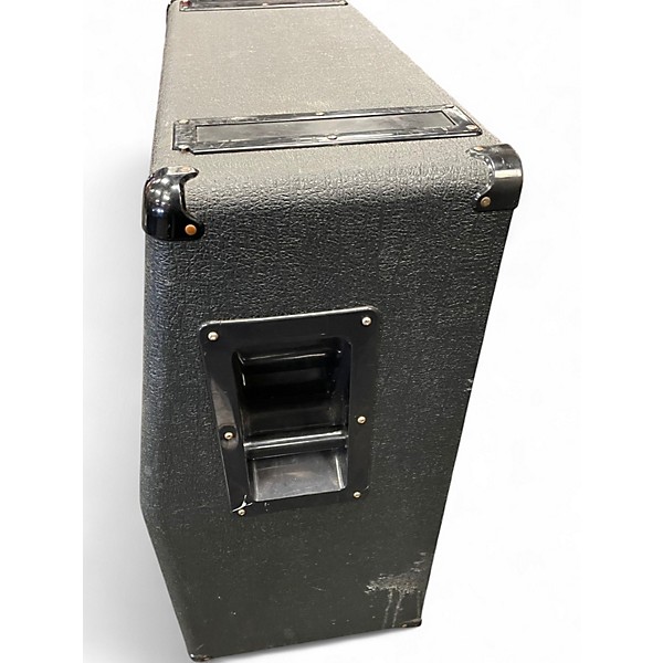 Used Marshall 1960A 4X12 Guitar Cabinet