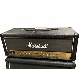 Used Marshall DSL100H 100W Tube Guitar Amp Head