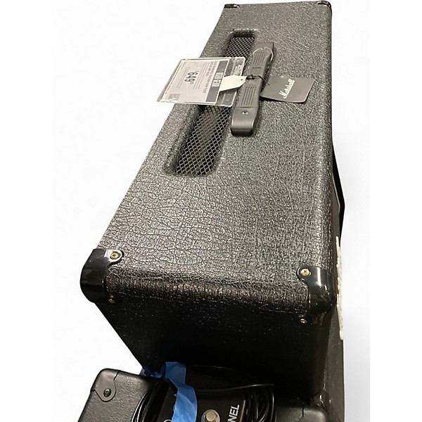 Used Marshall DSL100H 100W Tube Guitar Amp Head