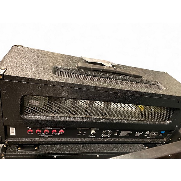 Used Marshall DSL100H 100W Tube Guitar Amp Head