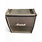 Used Marshall 1960A 300W 4x12 Stereo Slant Guitar Cabinet thumbnail