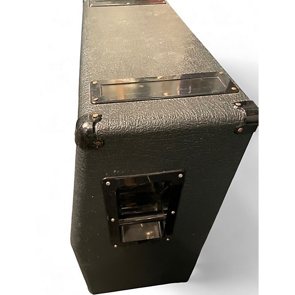 Used Marshall 1960A 300W 4x12 Stereo Slant Guitar Cabinet