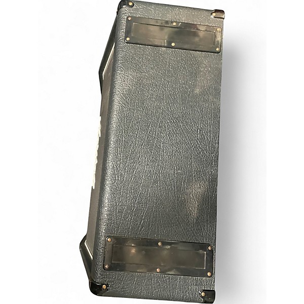 Used Marshall 1960A 300W 4x12 Stereo Slant Guitar Cabinet