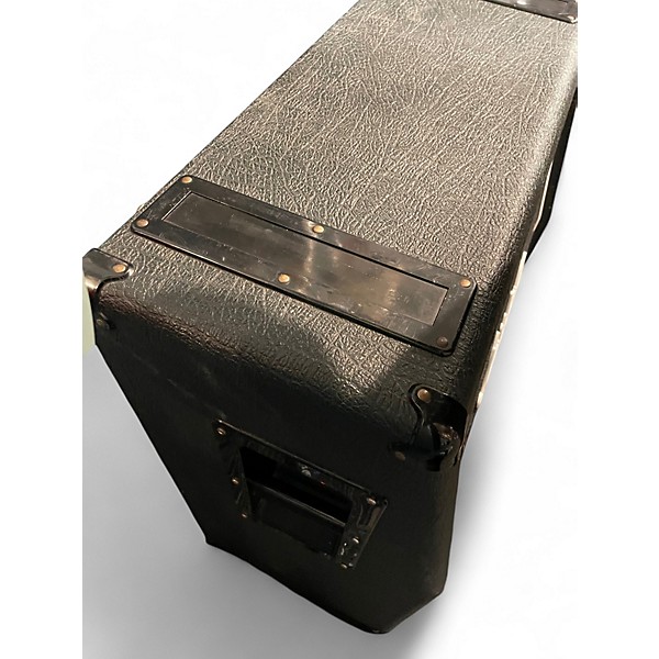 Used Marshall 1960A 300W 4x12 Stereo Slant Guitar Cabinet