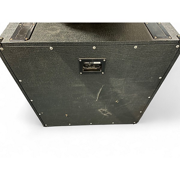 Used Marshall 1960A 300W 4x12 Stereo Slant Guitar Cabinet