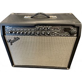 Used Fender Cyber Deluxe 1x12 65W Guitar Combo Amp