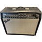 Used Fender Cyber Deluxe 1x12 65W Guitar Combo Amp thumbnail