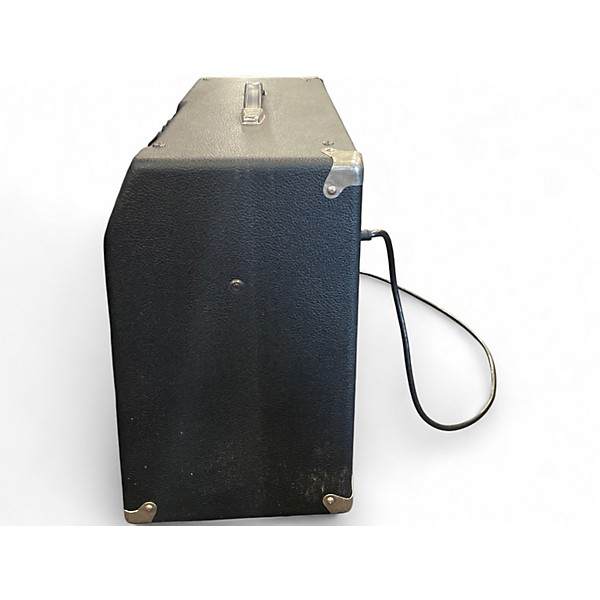 Used Fender Cyber Deluxe 1x12 65W Guitar Combo Amp