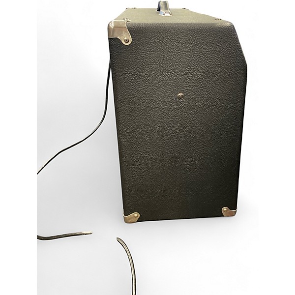 Used Fender Cyber Deluxe 1x12 65W Guitar Combo Amp