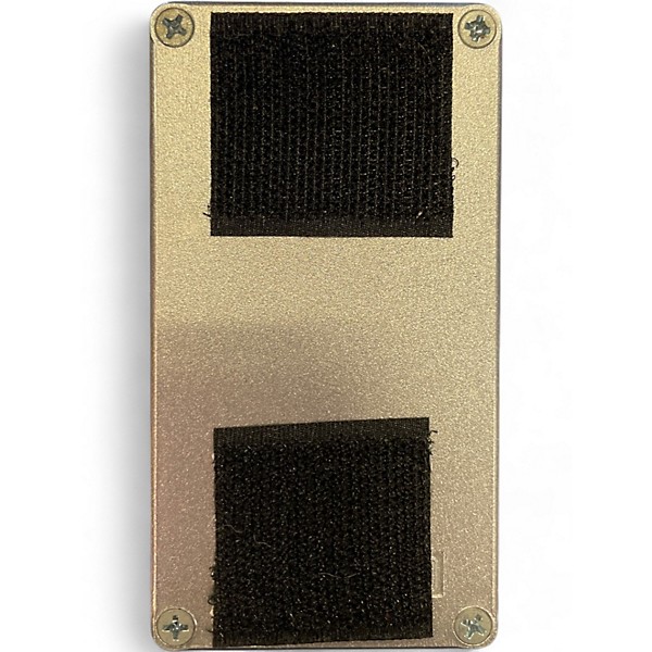 Used MXR M75 Super Badass Distortion Effect Pedal