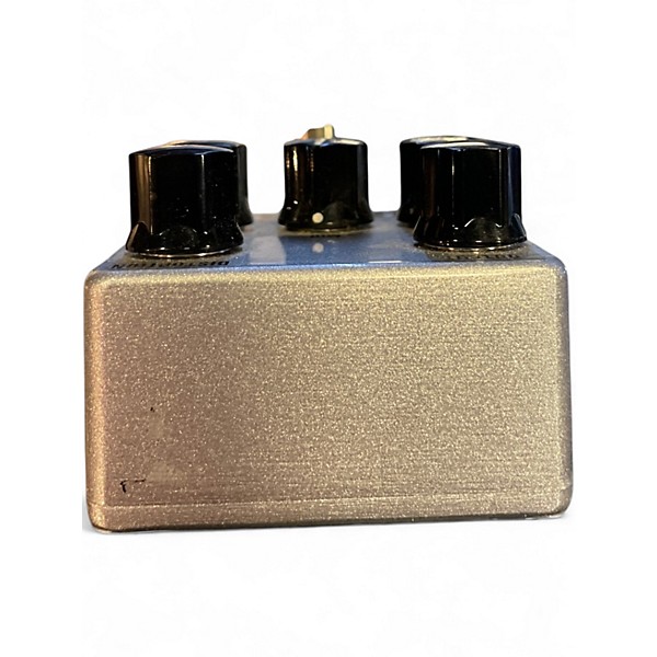 Used MXR M75 Super Badass Distortion Effect Pedal