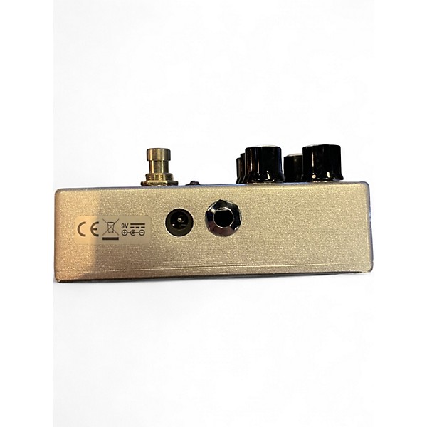 Used MXR M75 Super Badass Distortion Effect Pedal