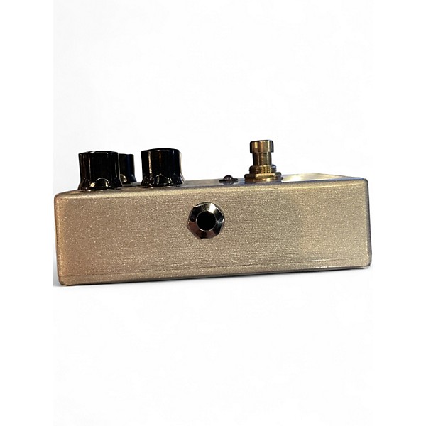 Used MXR M75 Super Badass Distortion Effect Pedal