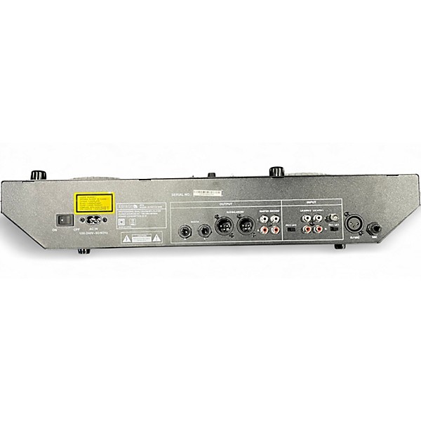 Used Edison Professional SCRATCH 3000 DJ Player