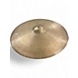 Used Zildjian 22in Avedis Ride Cymbal