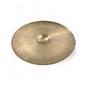 Used Zildjian 22in Avedis Ride Cymbal