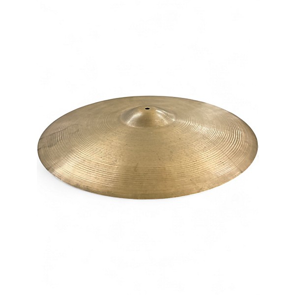 Used Zildjian 22in Avedis Ride Cymbal