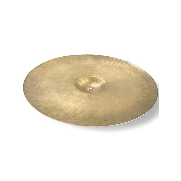 Used Zildjian 22in Avedis Ride Cymbal