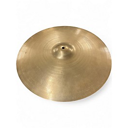 Used Zildjian 17in Avedis Crash Cymbal