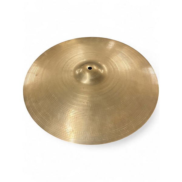 Used Zildjian 17in Avedis Crash Cymbal