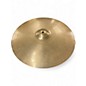 Used Zildjian 17in Avedis Crash Cymbal thumbnail