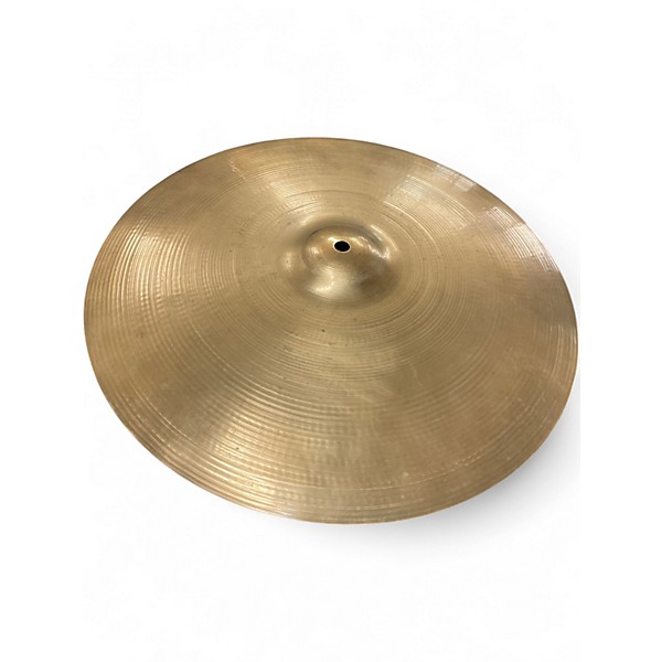 Used Zildjian 17in Avedis Crash Cymbal
