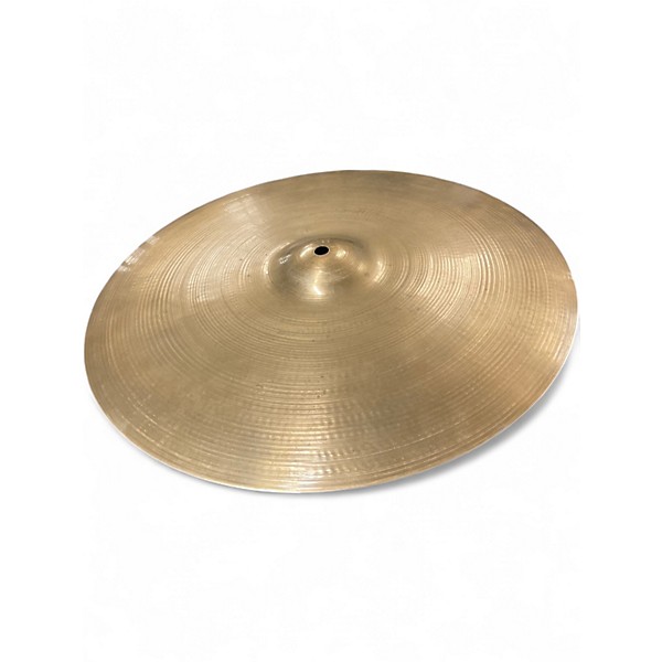 Used Zildjian 17in Avedis Crash Cymbal