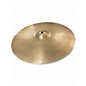 Used Zildjian 17in Avedis Crash Cymbal