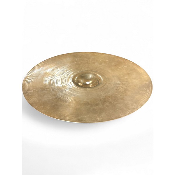 Used Zildjian 17in Avedis Crash Cymbal