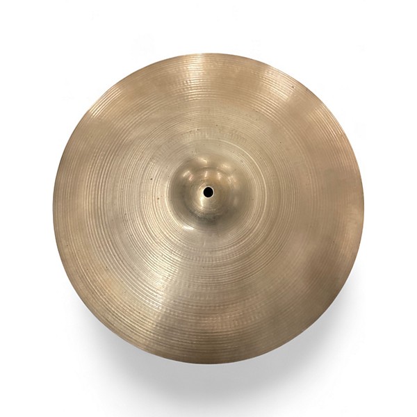 Used Zildjian 17in Avedis Crash Cymbal