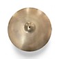 Used Zildjian 17in Avedis Crash Cymbal