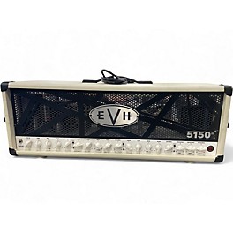 Used EVH 5150 III 100W 3-Channel Tube Guitar Amp Head