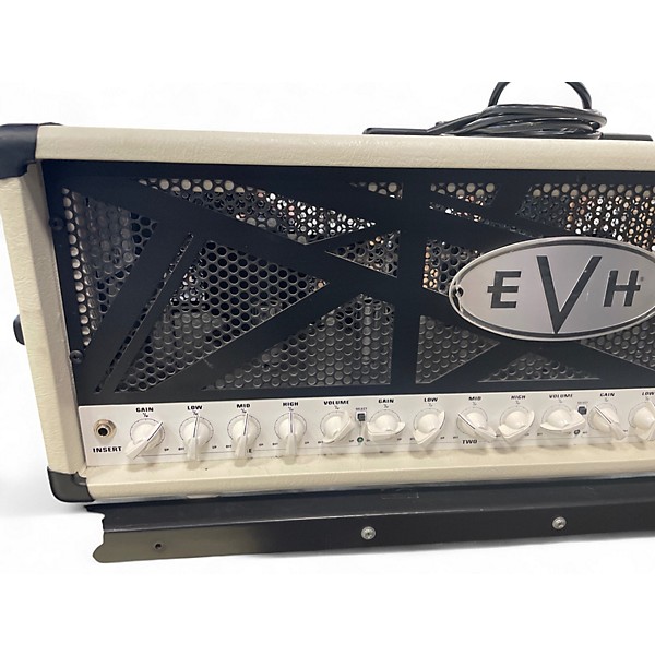Used EVH 5150 III 100W 3-Channel Tube Guitar Amp Head