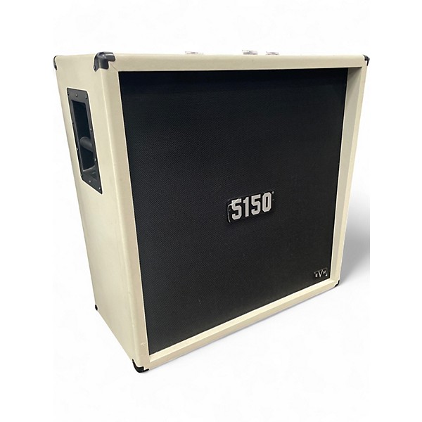 Used EVH 5150 Iconic 4x12 Guitar Cabinet