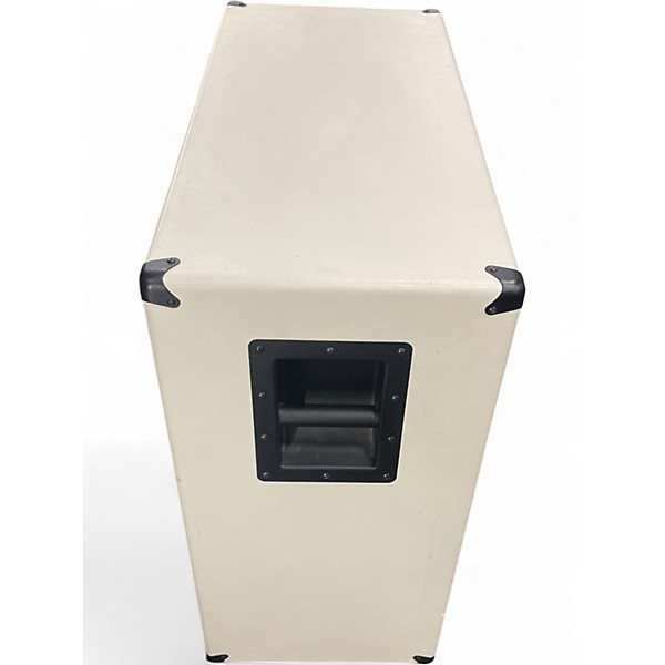 Used EVH 5150 Iconic 4x12 Guitar Cabinet