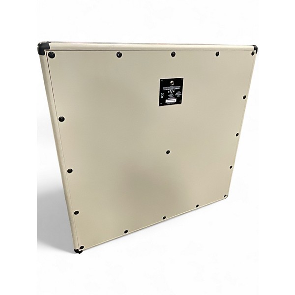 Used EVH 5150 Iconic 4x12 Guitar Cabinet